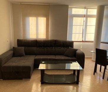 Alquiler de piso en Camino de Coín - Photo 3