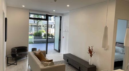 Furnished & Carpark Included - Photo 5