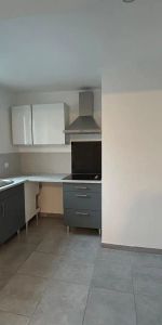 Appartement à louer 2 pièces 40.57m² - Photo 3