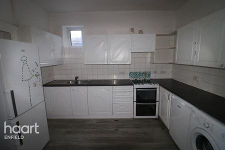 1 bedroom semi-detached house to rent - Photo 4