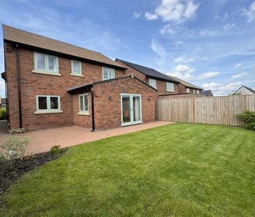 Mereside Close (Plot 5), Crewe - Photo 2