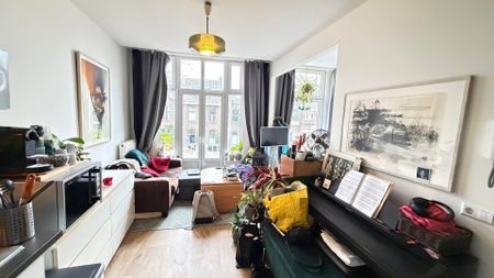 Adriaen van Ostadelaan, 115, 3583AD, Utrecht - Foto 4