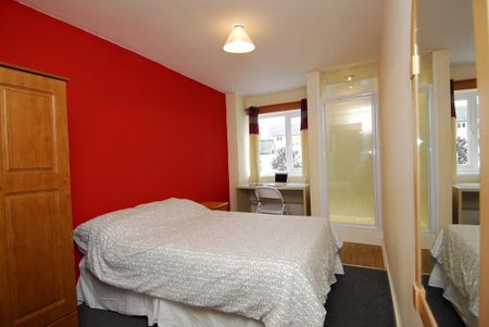 2 bedroom flat to rent - Photo 4