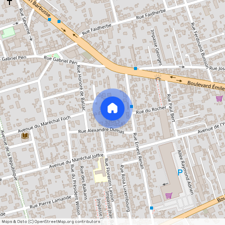 78800, Houilles