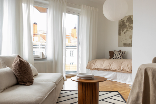 Sankt Larsgatan, Linköping - Photo 1