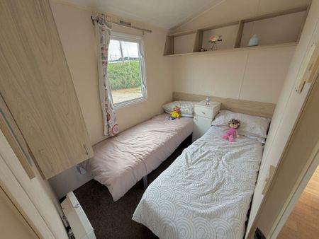 2 bedroom static caravan to rent - Photo 4