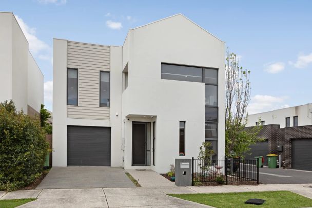 6 Beame Street, Footscray. - Photo 1