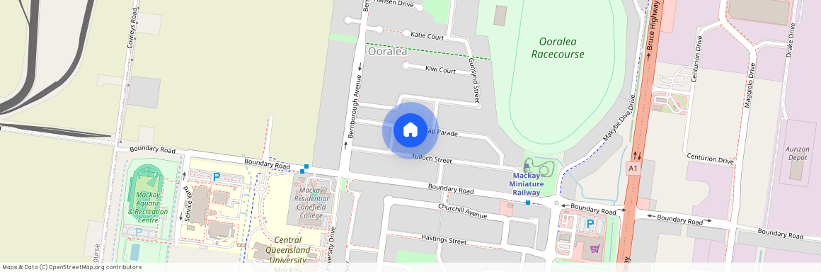 29 Pharlap Parade, Qld 4740, Ooralea