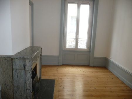 APPARTEMENT T2 A LOUER - Photo 3