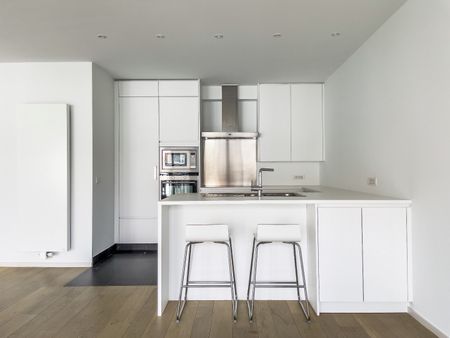 Appartement Te Huur - het Zoute - Foto 5