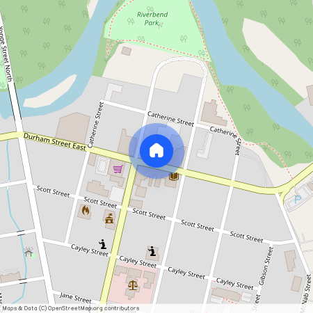 214 Durham Street, Brockton