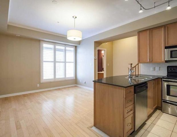 78 Carr St. TH6 | 78 Carr St. TH, Toronto - Photo 1