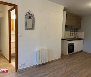 Appartement 3 pièces de 54 à Pontoise - Photo 3