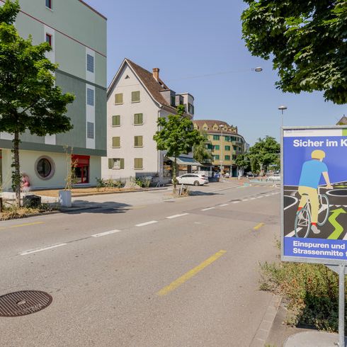 Regensbergstrasse 175 - Photo 1