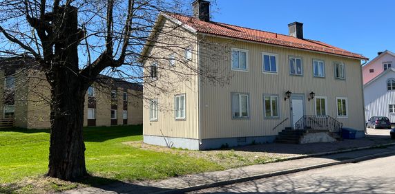 Holmsundsallen, Gävle - Photo 2