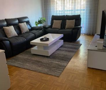 Bel appartement de 3.5pces au 2ème étage - Foto 6