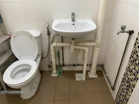 Blk 331 Ang Mo Kio Avenue 1 (Ang Mo Kio), HDB 3 Rooms - For Rent - Photo 5