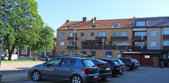 Storgatan 39 C - Foto 2