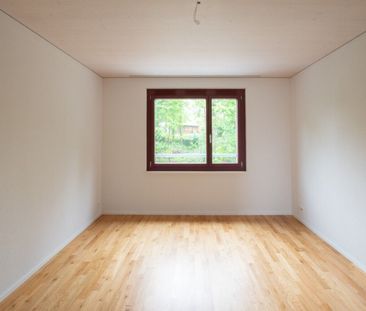 La vie moderne dans le Stadtsägi - Photo 1