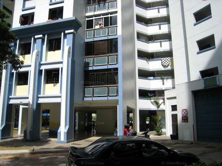 Blk 115 Rivervale Court (Sengkang), HDB 4 Rooms - For Rent - Photo 4