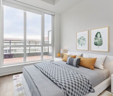 Southwood Lofts II , #604 - Photo 4