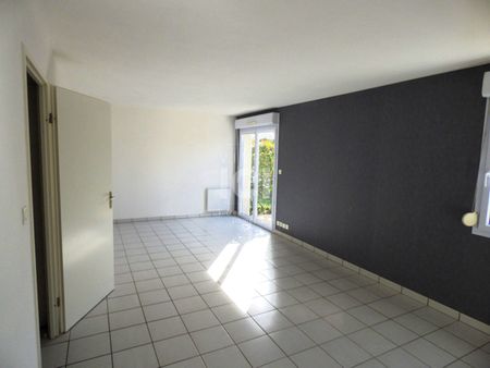 Location Maison 4 pièces 83m² - Photo 2