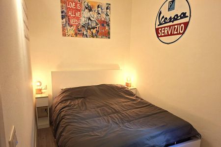 Verona, Veronetta - bilocale in affitto transitorio - Photo 2