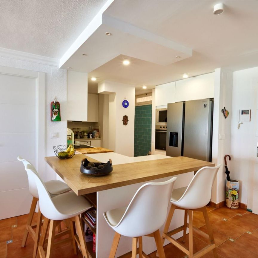 Piso de alquiler en Avenida Jaime I el Conquistador, 70a, Playa Muchavista - Photo 1