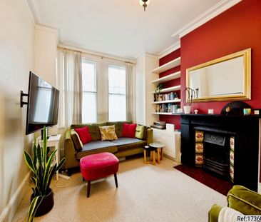 2 bed Apartment in Lyndhurst Road , London, N22 5AU - Photo 2