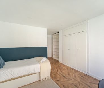 Paseo de la Castellana, Madrid, Community of Madrid 28046 - Photo 6