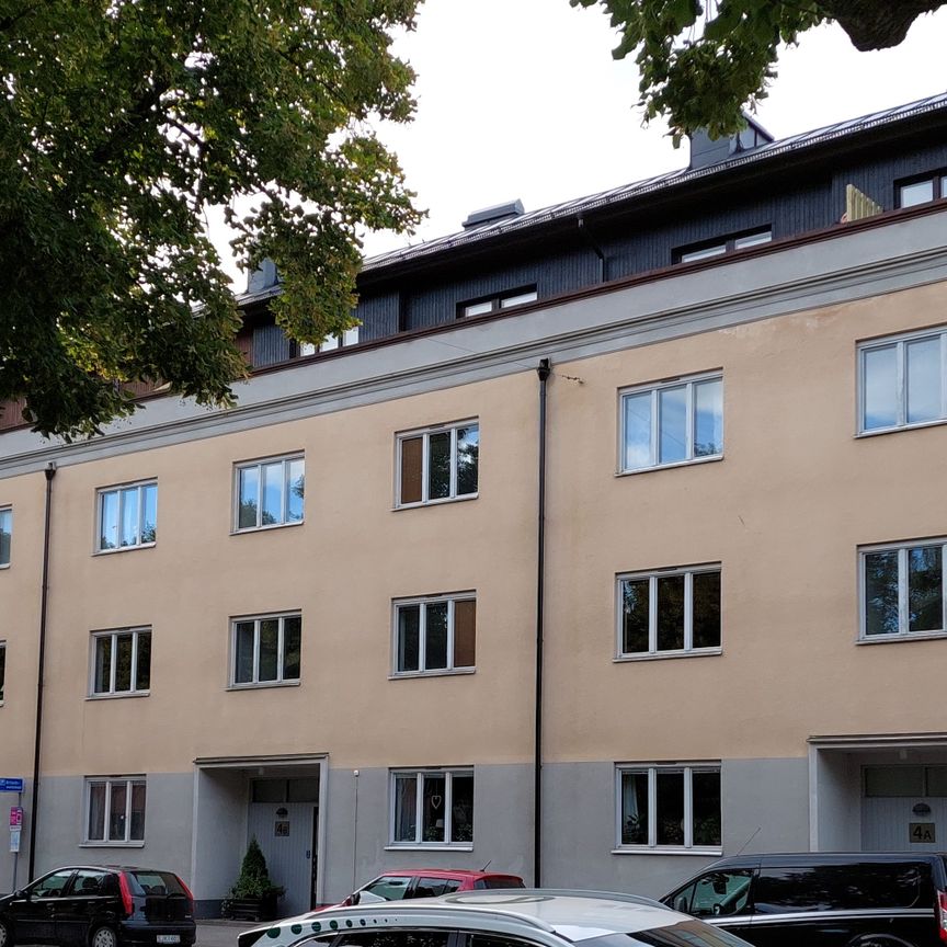 Intagsgatan, Eskilstuna - Foto 2
