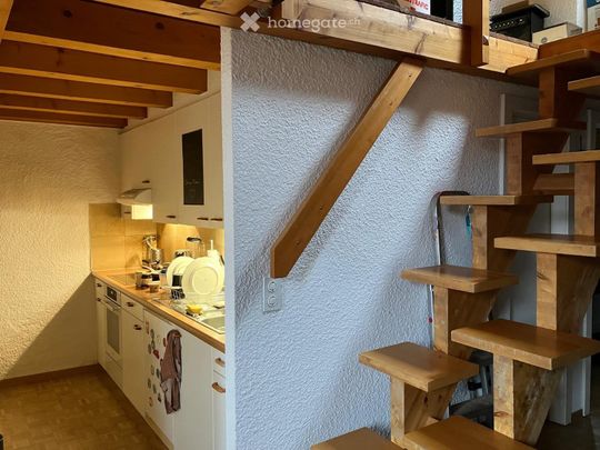 2.5 Zimmer - Photo 1