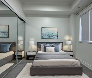 For Lease - 250 Sunny Meadow Boulevard Unit# 294, Brampton, Ontario - Photo 6