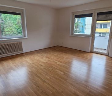 Großzügige 2-Zimmer-Wohnung zum wohlfühlen mit herrlicher Loggia in... - Photo 2