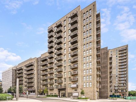 3 bedroom apartment to rent - Photo 4