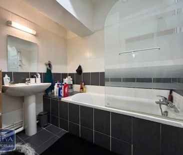 Appartement à louer 2 pièces 48.61m² - Photo 1
