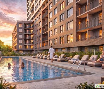 545 boulevard Crémazie E, Ahuntsic / Cartierville à louer - Photo 4