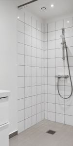 Lys 4-værelses med altan - Photo 3