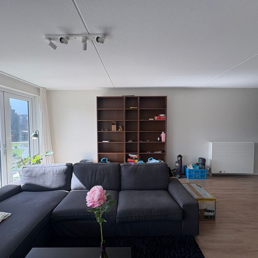Appartement te huur: Pablo Picassostraat 546 3544 NX Utrecht - Photo 1