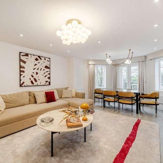 Oakwood Grange, Oatlands Chase, Weybridge, Weybridge, Surrey, KT13 - Photo 1