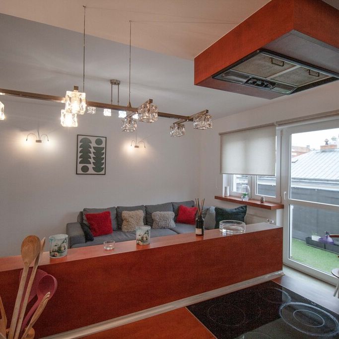 2 pokojowy apartament w centrum Szczecina - Photo 1