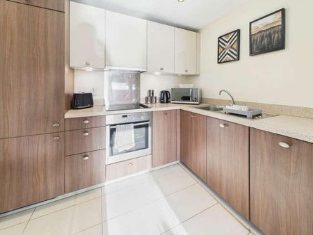 Glasgow Harbour Terraces, Partick, G11 - Photo 5