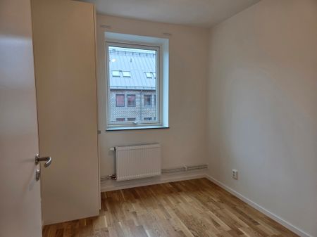 Glädjebacksgatan 4 A, Trelleborg Centrum - Foto 3