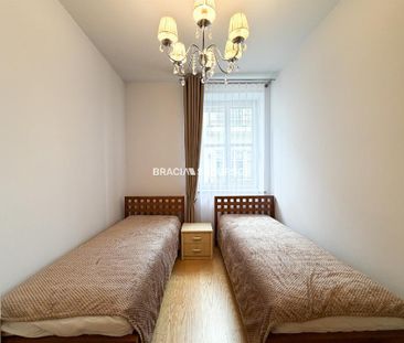 Mieszkanie Kraków Stare Miasto powierzchnia 106.0 m² C206-WM-49854 - Photo 5