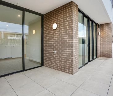 G04/227-241 Hezlett Road, North Kellyville. - Photo 1