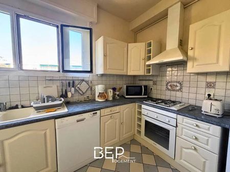 Location Appartement - Photo 4