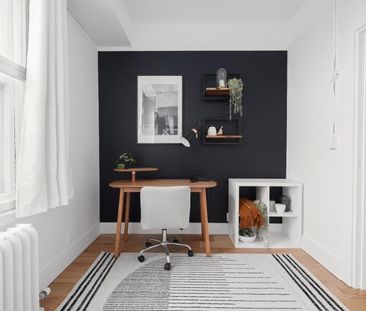 Appartement 4 ½ à louer Montcalm / Saint-Sacrement avril 2026 - Photo 3