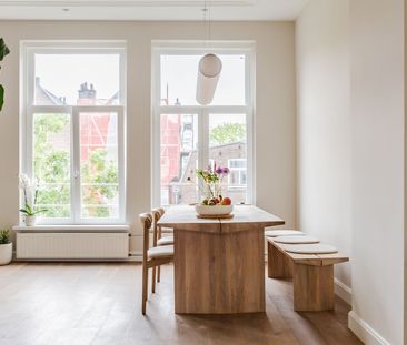 Appartement te huur: Spinozastraat 21-3 1018 HE Amsterdam - Photo 5