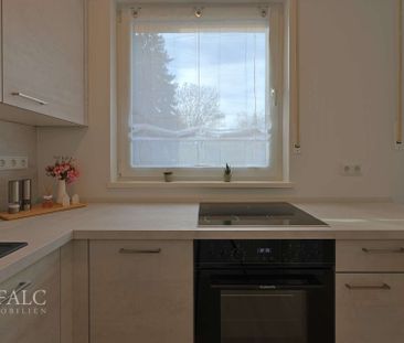 Erstbezug: Moderner Singletraum mit Balkon in Lichterfelde in ruhig... - Photo 6