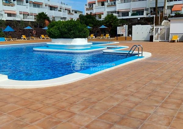 Studio Apartment for Rent in Costa del Silencio!